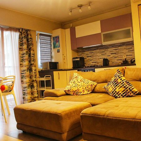 Luxury Park Residences 5 Букурещ Екстериор снимка