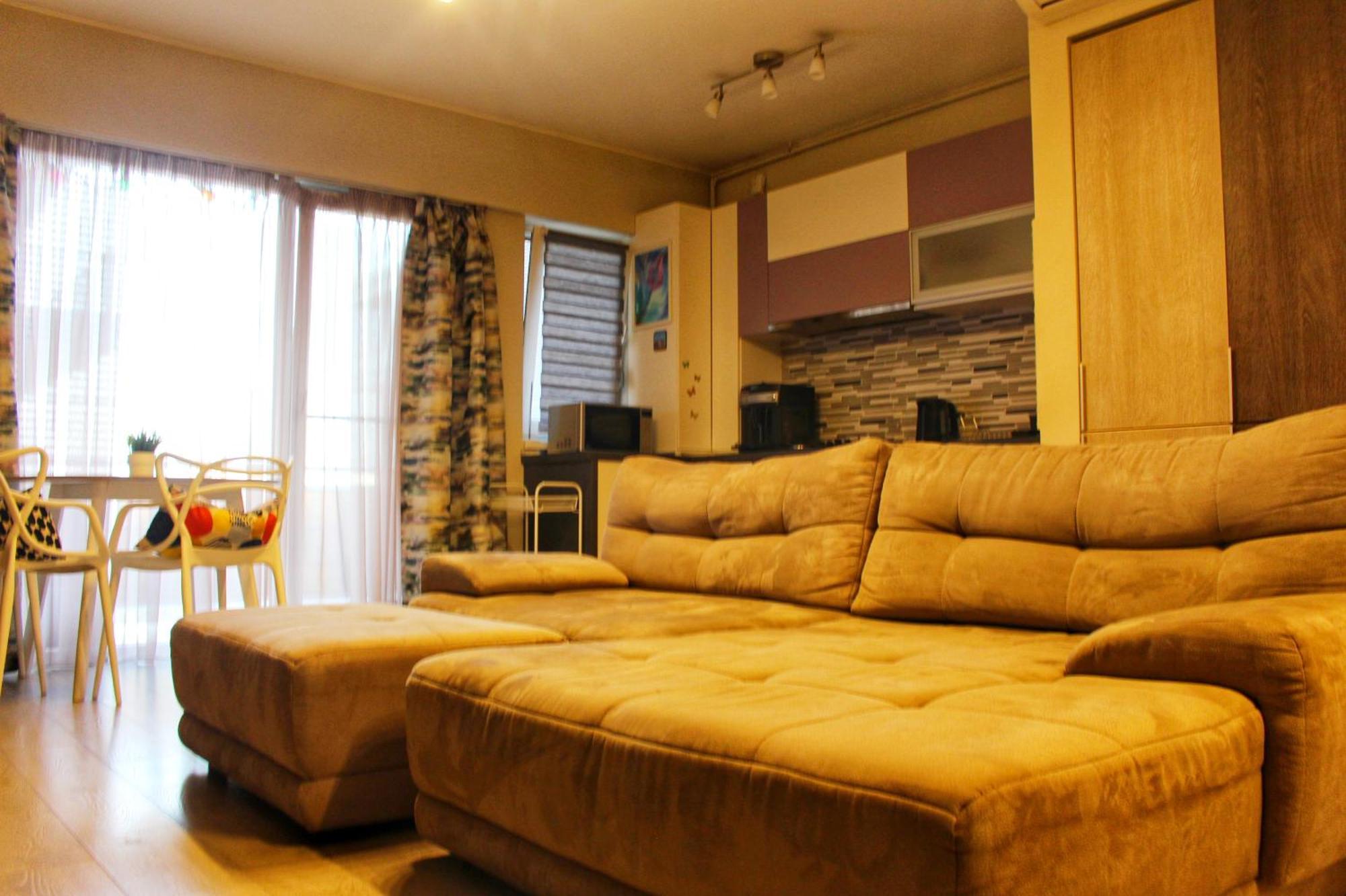 Luxury Park Residences 5 Букурещ Екстериор снимка