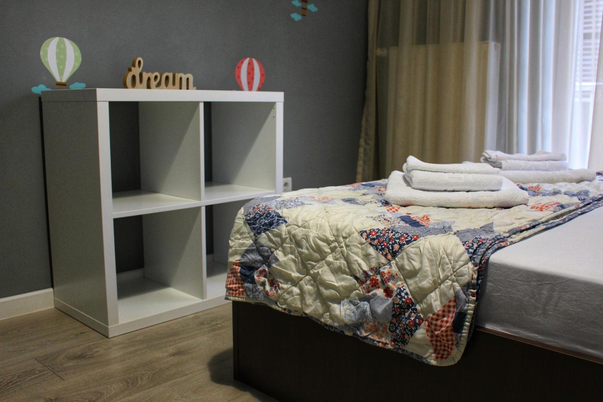 Luxury Park Residences 5 Букурещ Екстериор снимка