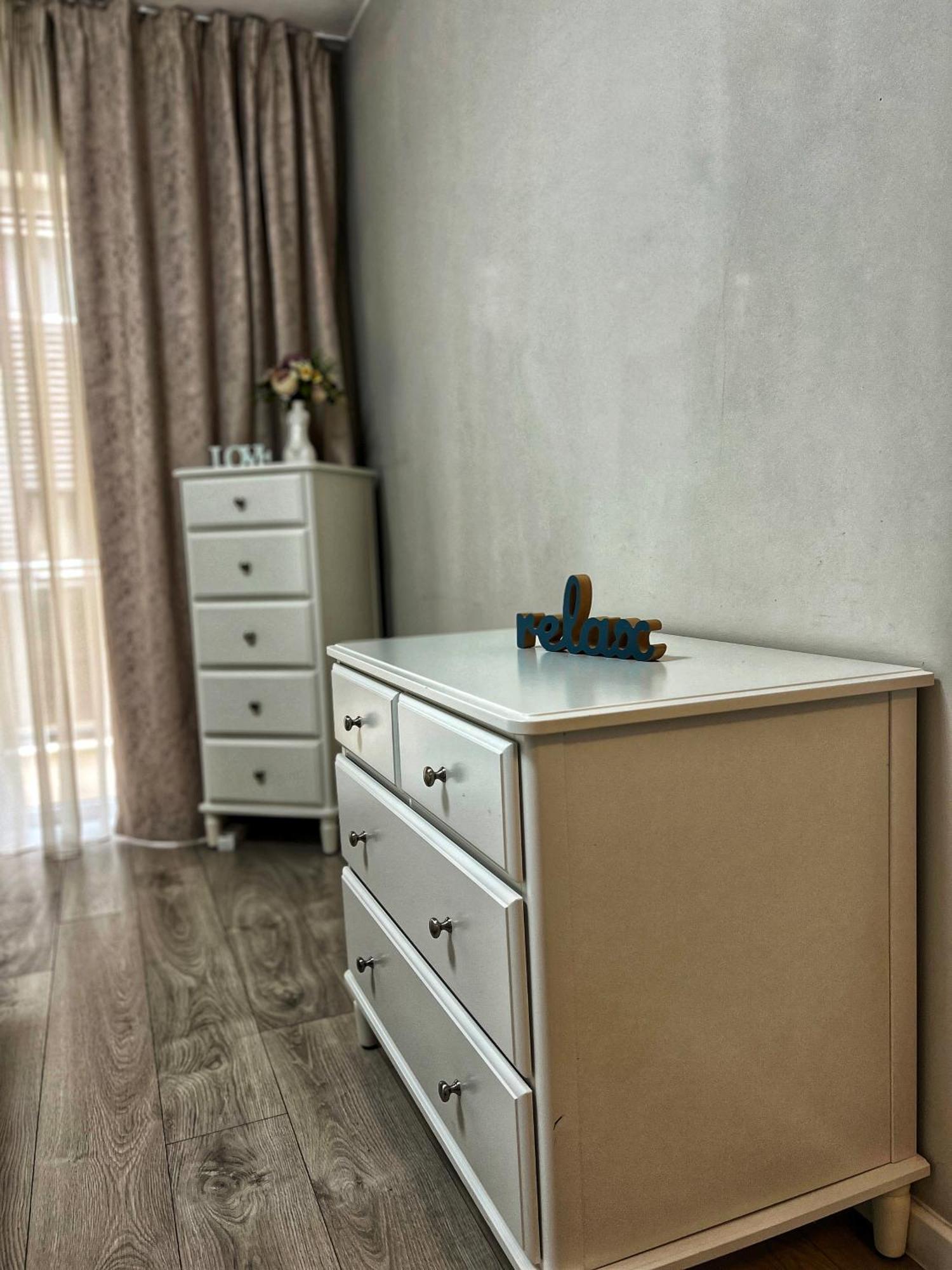 Luxury Park Residences 5 Букурещ Екстериор снимка
