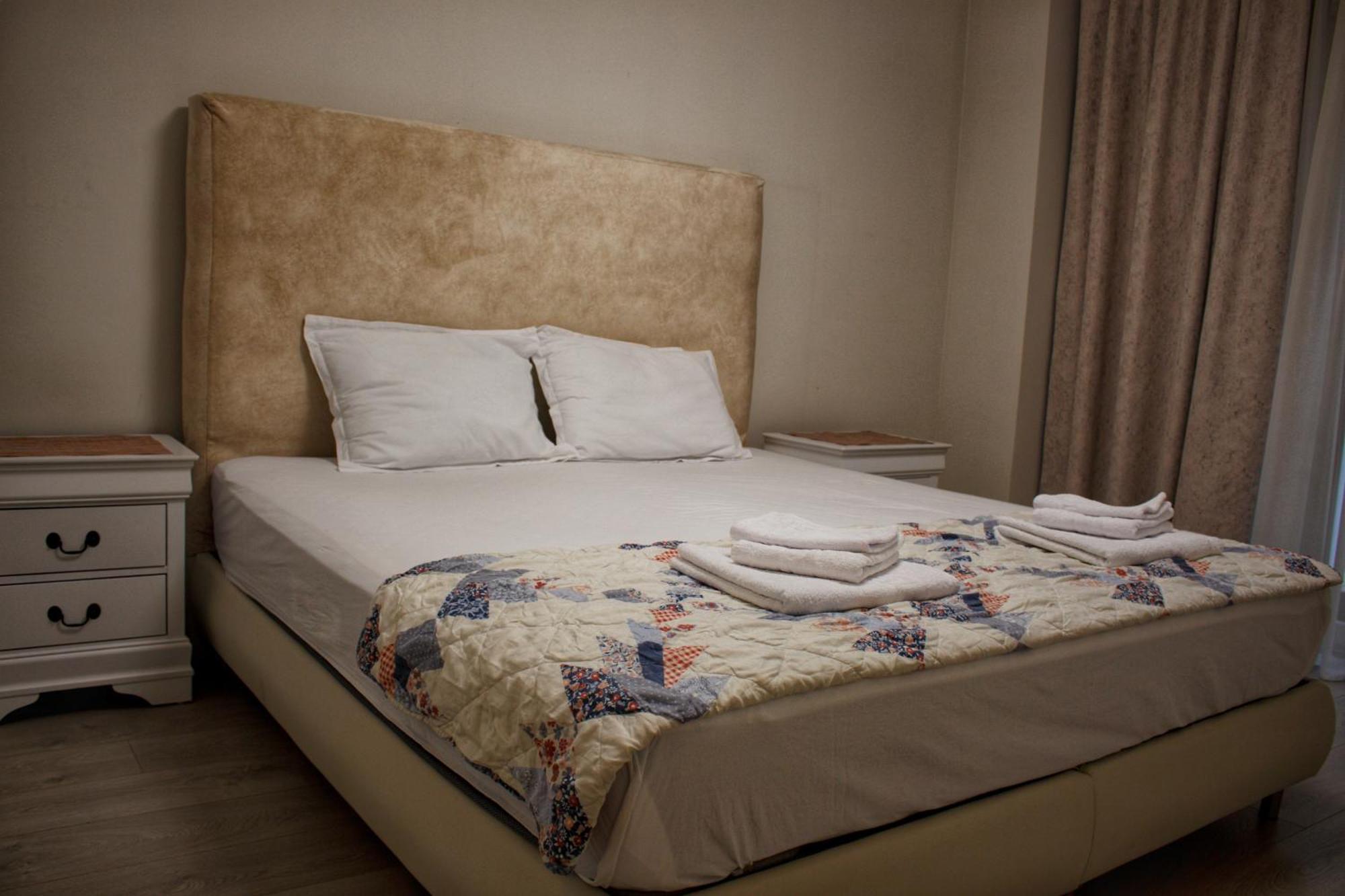 Luxury Park Residences 5 Букурещ Екстериор снимка