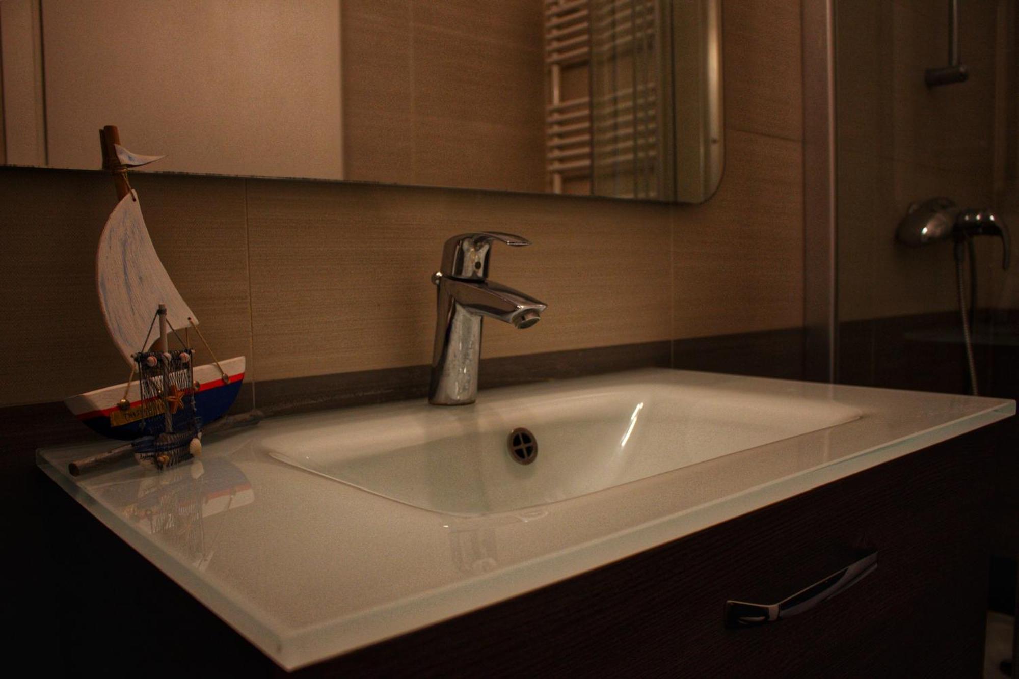 Luxury Park Residences 5 Букурещ Екстериор снимка