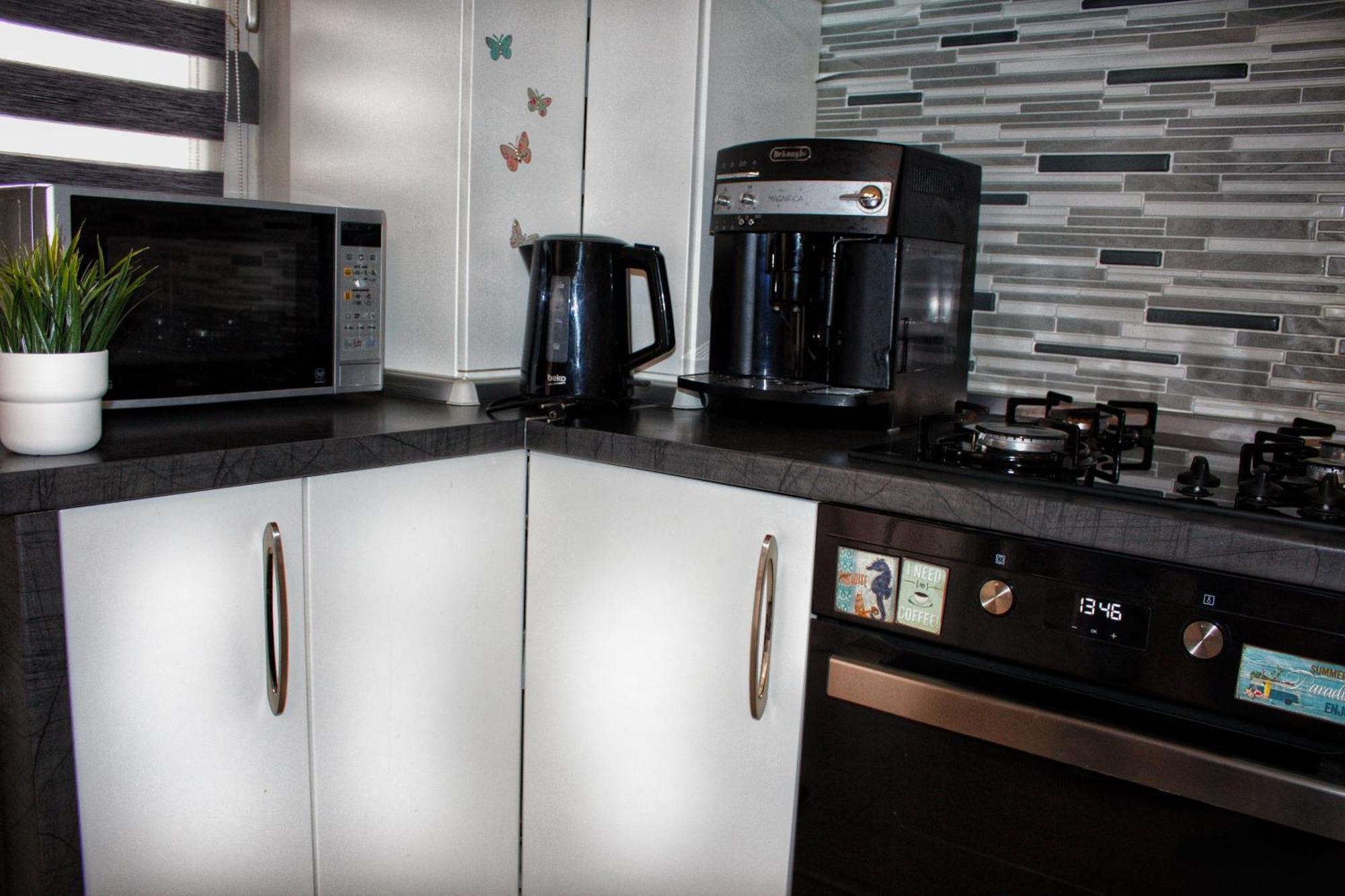 Luxury Park Residences 5 Букурещ Екстериор снимка