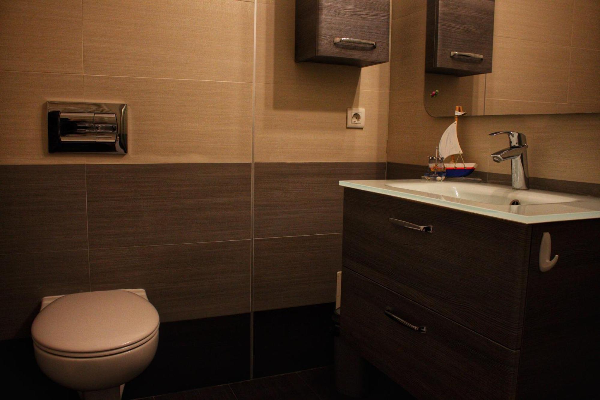 Luxury Park Residences 5 Букурещ Екстериор снимка