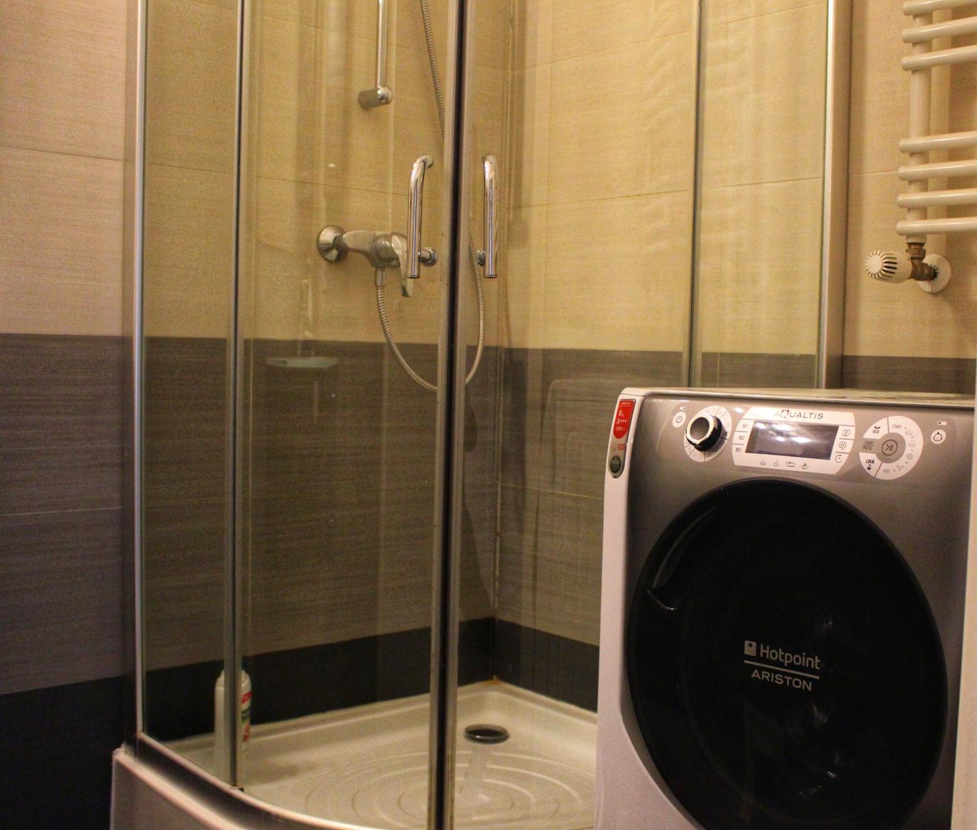 Luxury Park Residences 5 Букурещ Екстериор снимка