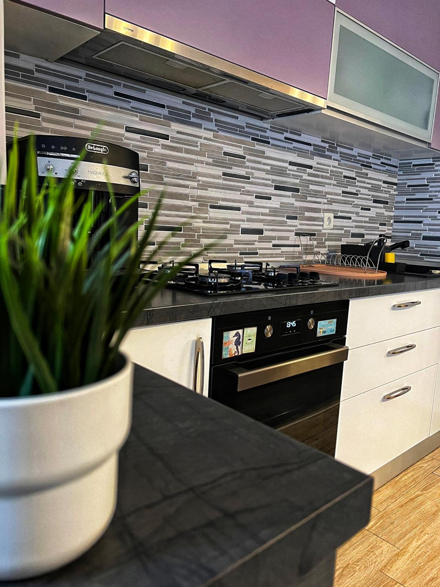 Luxury Park Residences 5 Букурещ Екстериор снимка